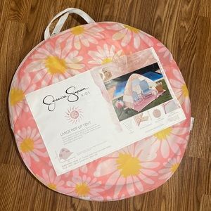 Pop up Tent Jessica Simpson